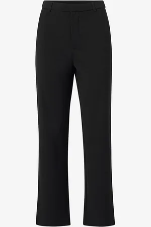 JDY Bukser Geggo Straight Pant
