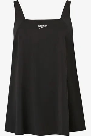 Speedo Badedrakt Swim Dress