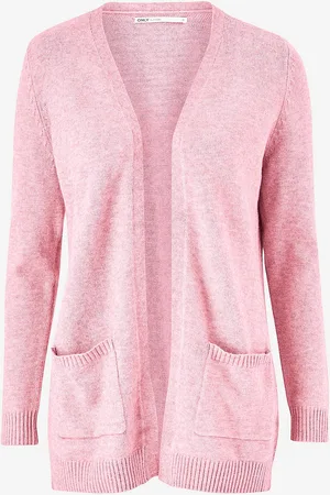 ONLY Cardigan onlLesly L/S Open Cardigan Knt