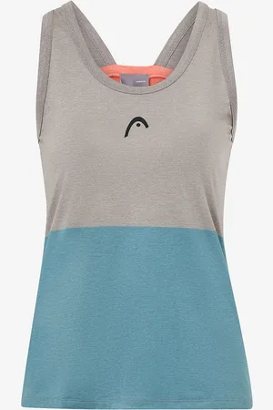 Head Padelsinglet Padel Tech Tank Top Women