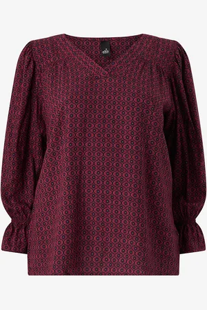 ADIA Bluse adRonja