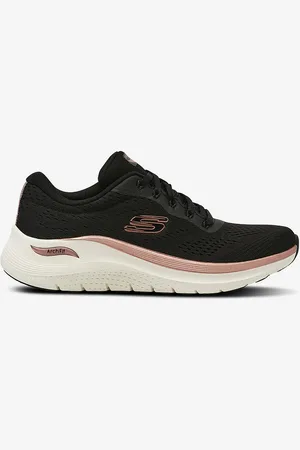 Skechers Gåsko / joggesko Arch Fit 2.0 - Glow The Distance