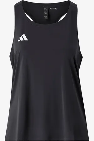 adidas Treningstopp Adizero E Tank