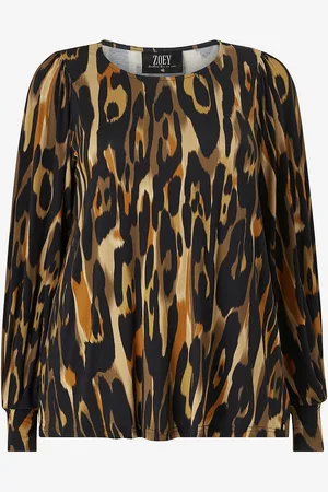 ZOEY Topp Skye T-shirt