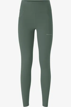 Röhnisch Treningstights Flattering High Waist Tights