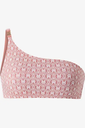 Tommy Hilfiger Bikini BH Reversible One Shoulder