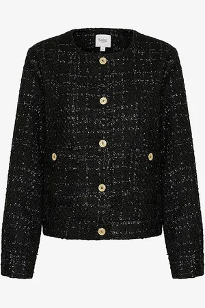 Saint Tropez Jakke HennieSZ Jacket