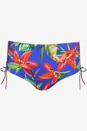 PrimaDonna Bikiniunderdeler Latakia Tropical Rainforest Bikini Full Briefs