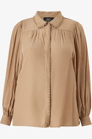 ZOEY Bluse Briar Blouse