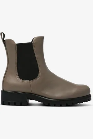 Ecco Boots Modtray W