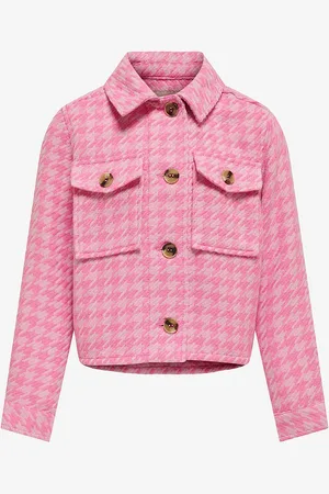 ONLY Jakke kogKimmie Short Jacket Otw