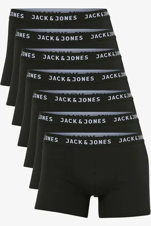 JACK & JONES Boksershorts jacHuey Trunks 7-pakning