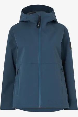 Tenson Jakke Misty Shell W Jacket