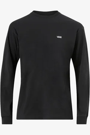Vans T-skjorten Left Chest Hit LS