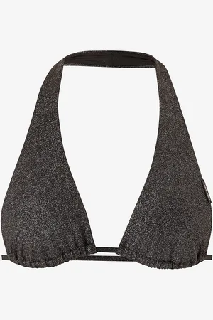 Calvin Klein Bikini-BH Halterneck Triangle