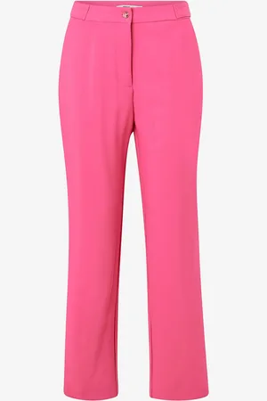 ONLY Bukser onlMilian HW Strap Cigarette Pant