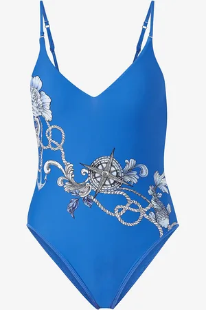 Seafolly Badedrakt Ahoy