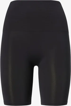 SELECTED Sykkelbukse slfSaly Shapewear Shorts