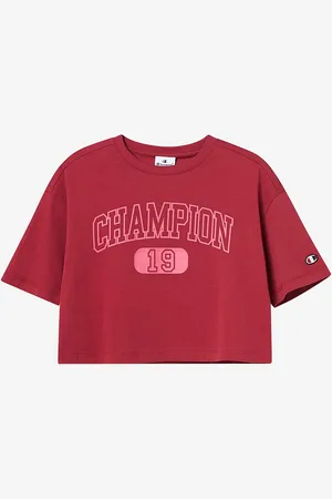 Champion Topp Crewneck T-Shirt