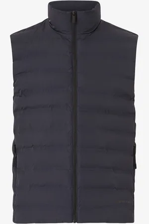 SELECTED Vest slhBarry Quilted Gilet