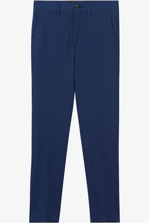 JACK & JONES Bukser jprSolar Trouser Noos Jnr