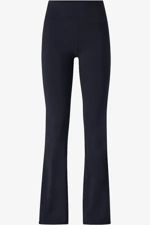 Casall Treningsbukse Flare High Waist Pant