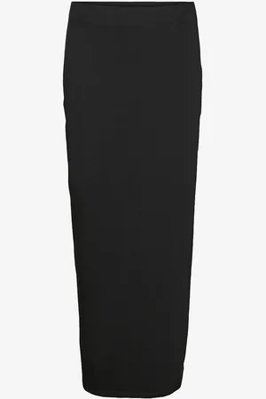 VERO MODA Skjørt vmMaxi 7/8 Skirt Jrs