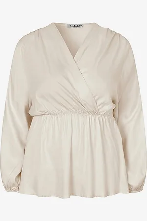 Unfold Copenhagen Bluse Mara
