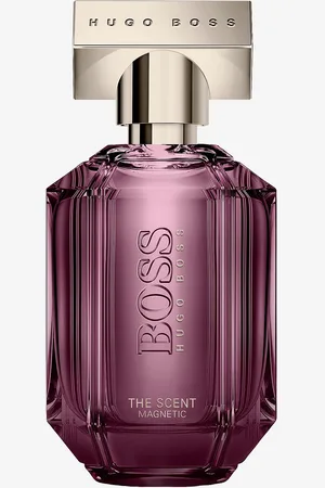 HUGO BOSS The Scent Magnetic For Her EdP 50 ml