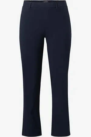 Sandgaard Bukser Copenhagen Pants Wide Leg