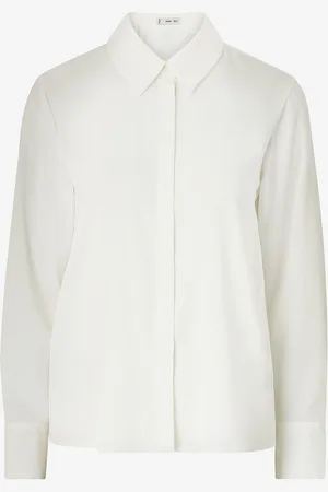 MANGO Bluse Shirt Basic