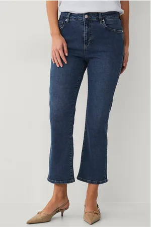 Ivy Copenhagen Jeans Ivy-Frida Jeans Wash Andorra Blue