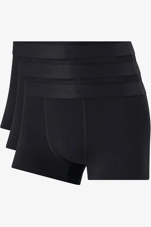 GANT Boksershorts Bamboo Trunk 3-pakning