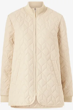 Ilse Jacobsen Jakke Quilt Jacket