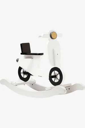 Kids Concept Gyngescooter