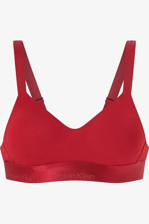 Calvin Klein Braletten Lightly Lined
