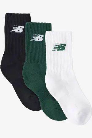 New Balance Sportssokker NB Sport Socks 3-pakning