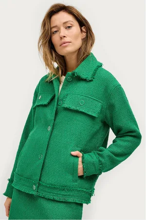 Saint Tropez Jakke BirdieSZ Jacket