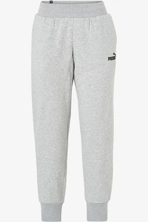 PUMA Joggebukse ESS Sweatpants FL Cl