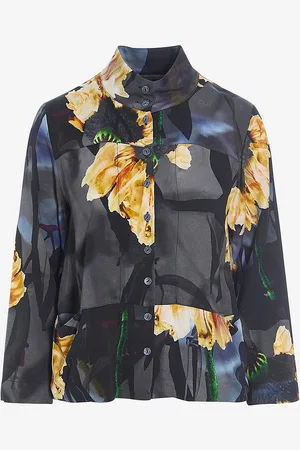 Bitte Kai Rand Bluse Fsc Shirt