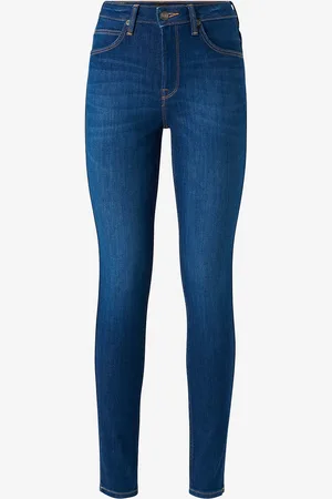 Lee Jeans Scarlett High