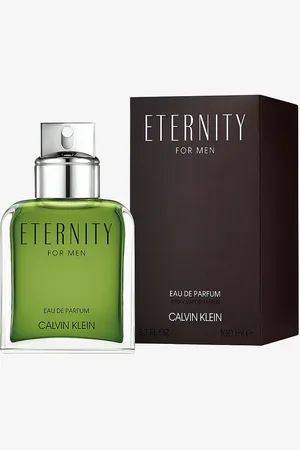 Calvin Klein Eternity Man EdP 100 ml