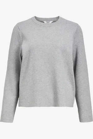 Object Genser objReynard Square Sleeve O-neck