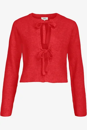 Object Kardigan objParvi Knit Cardigan 130
