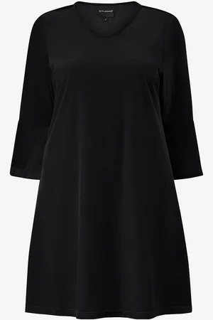 STUDIO Fløyelkjole gHelda Dress