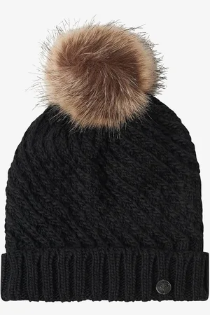 Roxy Lue Blizzard Beanie