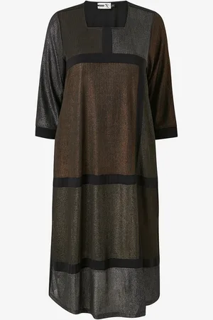 STUDIO Kjole sLana Mix Dress