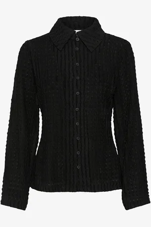 Karen by Simonsen Bluse kbTekla