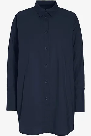 Bitte Kai Rand Skjorte Core Cotton