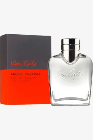 Van gils Basic Instinct Edt 40ml